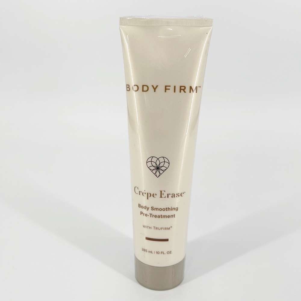 NWT Crepe Erase Body Smoothing Pre Treatment